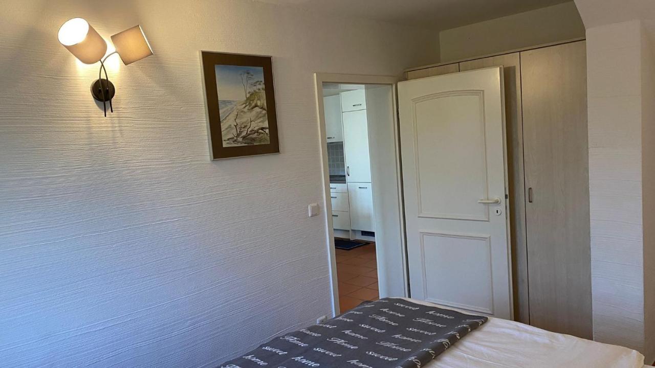 Feriendorf Rugana Insel Ruegen Fewos Vogelgesang Dranske Extérieur photo